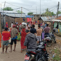 वर्षमा एकदिन मनाएर युवा दिवस सफल हुँदैन : मन्त्री चौधरी