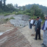 बाजुरामा बस दुर्घटना, ६ जना घाइते