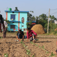 बेचबिखनको जोखिममा परेका एक हजारभन्दा बढीको उद्धार