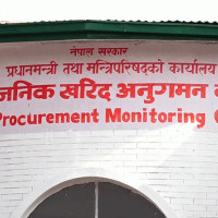 अध्यक्ष पाण्डेको घरमा ढुंगा प्रहार गर्ने तीन पक्राउ