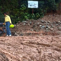 फेरियो दुर्गम बोबाङको मुहार