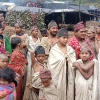 मदन भण्डारी राजमार्गको मोरङ खण्ड निर्माणमा स्थानीय सहयोग आवश्यक