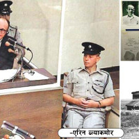 मासिक एक अर्ब घाटा