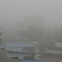 चिसो ह्वात्तै बढेपछि जनजीवन कष्टकर