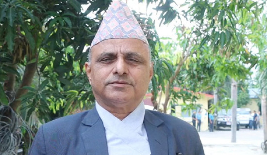 जेनजी आन्दोलनका कारण रोकिएका सवारी–लाइसेन्स जरिवाना मिनाहा हुने