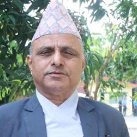 विघटनको सँघारमा नेकपा एकीकृत समाजवादी