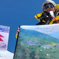 विघटनको सँघारमा नेकपा एकीकृत समाजवादी