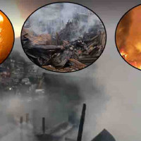 विघटनको सँघारमा नेकपा एकीकृत समाजवादी