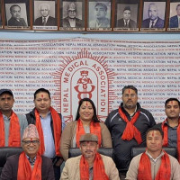 दक्षिण कोरियामा राष्ट्रपतिविरुद्ध महाभियोग लगाउने विपक्षीको निर्णय