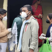 सुगन्धित तेल प्रशोधन केन्द्र अलपत्र