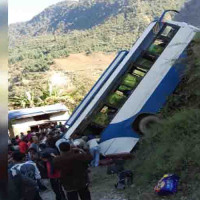 पानीमा भेटियो कोलिफर्म