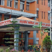 सम्बन्ध कला प्रदर्शनी (फोटो फिचर)