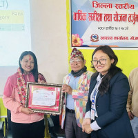 निर्वाचन राष्ट्रकै अर्जुनदृष्टि