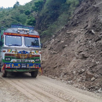 निर्वाचन राष्ट्रकै अर्जुनदृष्टि