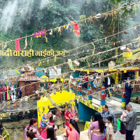 समयमै बोलपत्र प्रक्रियामा सहभागी हुन आग्रह