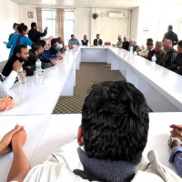 जिप दुर्घटना हुँदा ३ को मृत्यु