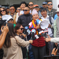 अध्ययन र भ्रमणमा बिदेसियो एक खर्ब तेइस अर्ब