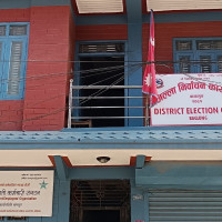 स्वास्थ्यकर्मी महासंघ मकवानपुरको अध्यक्षमा चौलागाईं