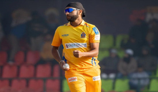 हर्मित सिंह सुदूरपश्चिम रोयल्समा अनुबन्ध