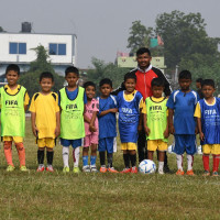 दक्षिण एशियन कुमुतेमा नेपाल च्याम्पियन