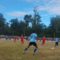 सङ्खुवासभा खाँदबारी नगरपालिकाको प्रमुखमा काँग्रेस,  उपप्रमुखमा एमाले विजयी