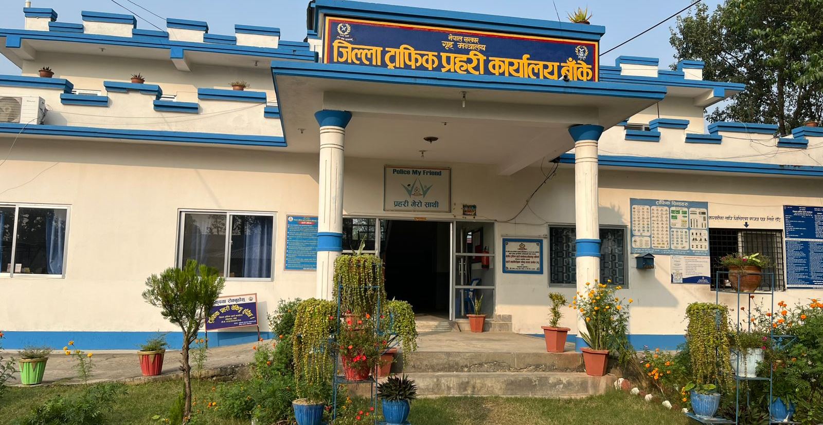 ६ हजारभन्दा बढी सवारी कारबाहीमा, ४९ लाख राजस्व सङ्कलन