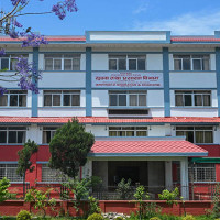 धार्मिक पर्यटकीय गन्तव्य बन्दै ‘छाब्दीबाराही’