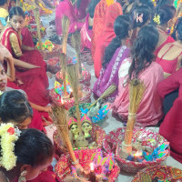 गाउँघरमै कृषि पेसाबाट मनग्य कमाइ