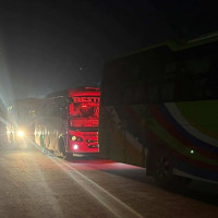 बाँके र बर्दियामा ८० प्रतिशत धान भित्र्याइयो