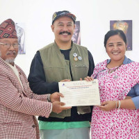 पुरुष साफ च्याम्पियनसिप अर्को वर्ष सर्‍यो