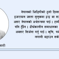 काठमाडौंका छ हजार औषधि पसललाई कानुनी दायरामा ल्याउने
