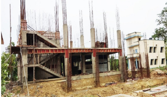 काम नगर्ने कम्पनीको सम्झौता रद्द गर्ने तयारीमा खजुरा