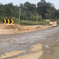 ‘लगानी सुरक्षाको जिम्मा सरकारको’