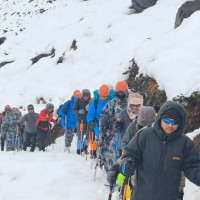 बृहत् बिजुवार खानेपानीका लागि २३ करोड बजेट सुनिश्चित