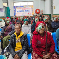 पोखरालाई पर्यटकीय राजधानी बनाउने तयारी