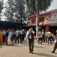 बृहत् बिजुवार खानेपानीका लागि २३ करोड बजेट सुनिश्चित