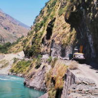 उखु किसानले  पाएनन् अनुदान