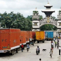 सिन्धुलीमा बस दुर्घटना, दुई जनाको घटनास्थलमै मृत्यु