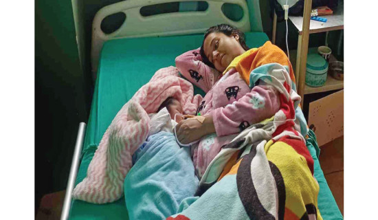 सुशासनसँगै निर्वाचनमा जुट्नु छ