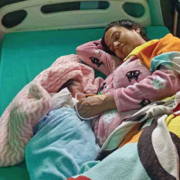 कपिलताल अर्थात् घोडाघोडी मन्दिर (फोटो फिचर)