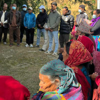 तीन दिनको मौसम पूर्वानुमान : बिहीबार हिमाली क्षेत्रमा हिमपातको सम्भावना