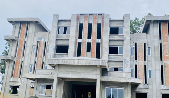 मौसम विश्लेषण : किन बढ्दैछ लगातार तापक्रम ?