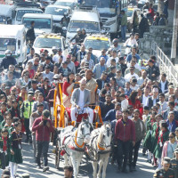 प्रहरी दिवसमा गोरखापत्रकर्मी सम्मानित