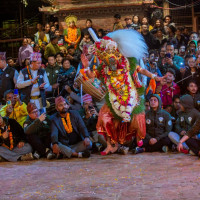 यादवलाई विश्वासको मत