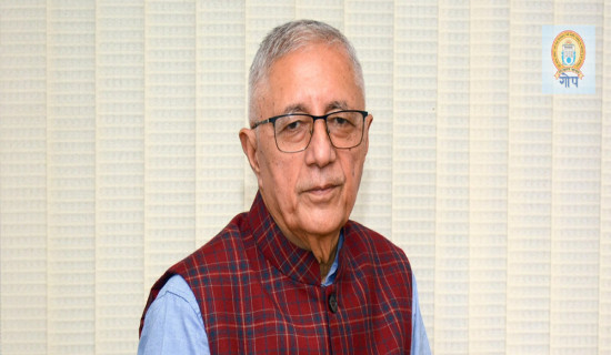 शेखर कोइरालासँग विशेष महाधिवेशन माग गर्ने नेताहरुको भेटवार्ता