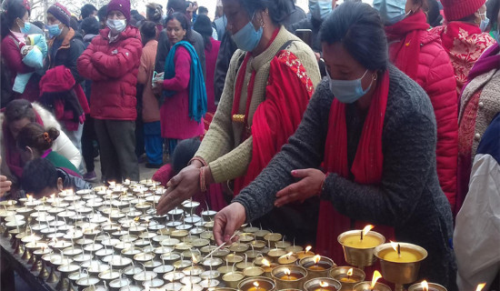 शिक्षक कर्मचारीलाई त्रिविको चेतावनी