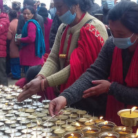 शिक्षक कर्मचारीलाई त्रिविको चेतावनी