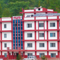 करिब एक सय कलाकारको ट्याटु प्रदर्शनी