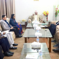 पैदलयात्रुलाई आवत जावतमा समस्या