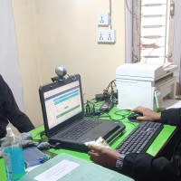 उद्धार र राहतको व्यवस्थापनमा कमी हुन नदिन गृहमन्त्री खाणको निर्देशन